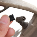 Valve Caps Auto Replacement Parts Truck Bike Accessories Dust Dustproof Cap