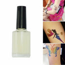 15ML Glitter Glue Temporary Glitter Tattoo Skin Body Art Fashi-1Ksd Make u hot.