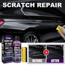 30ml Car Scratch Repairing Agent Scratches Wax Paint Care Maintenance Supply