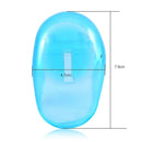 Hairdressing Tools Ear Shield Ear Cover for Hair Dye Salon Styling Accessories