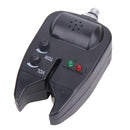 Carp Fishing Black Bite Alarm Sound Alarm Bell On Fishing Rod Adjustable Newly