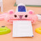 Cartoon Toothpaste Squeezer Dispenser Manual Easy Rolling Holder (Random) Newly