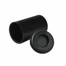 10pcs Plastic Empty Bottle Case Film Cans Canisters-Containers Z5H4