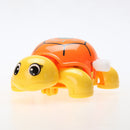 Clockwork Tortoise Children Little Turtle Toys Baby Wind-Up Toys Newly