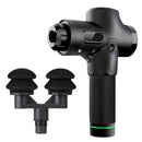 Massage Head for Electric Body Massager Muscle Vibration Relaxation Fascial Gun