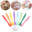 Craft Sewing Needles Crochet Hooks Yarn Crochet Knitting Needles Weave Tools