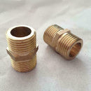 M22 Male M Adapter Pressure Washer Brass Karcher Hose L6C0 Lance Fitting J0K8