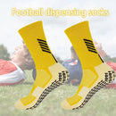 Outdoor Sports Cycling Running Socks Anti Brief Soccer Basketball Football Socks