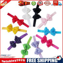 Baby Toddler Lace Butterfly Headband Hair Band Accessories Headwear