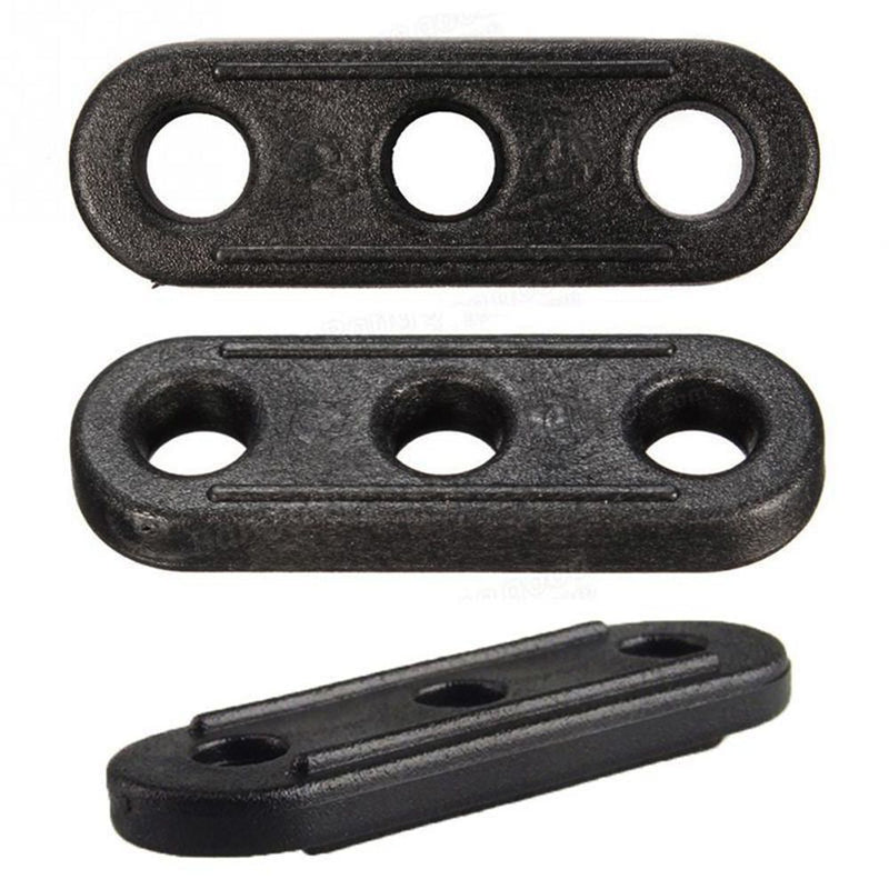 Wigwam Adjust Tensioner Lock Rope Fastener Wind Ropes Buckle Tightening Hook