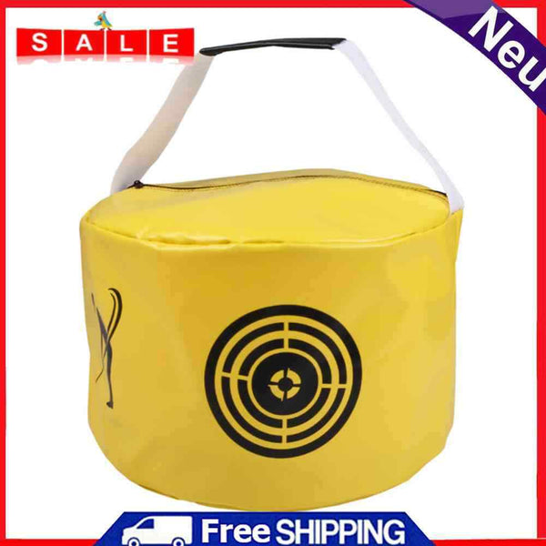 Swing Trainer Hitting Practice Golf Impact Power Smash Bag Swing Training AIDS