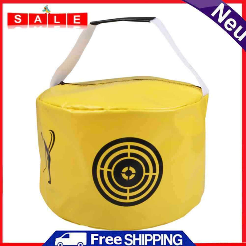 Swing Trainer Hitting Practice Golf Impact Power Smash Bag Swing Training AIDS