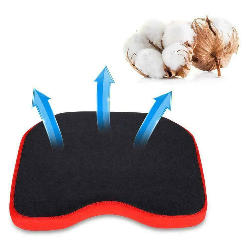 Comfort Thicken Padded Kayak Boat Seat Pad Cushion A1F9 Accessories Q6O8