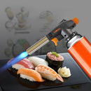Multipurpose Flamethrower Household Gadgets for Outdoor Camping BBQ Welding