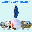 Fishing Soft Cotton Towel Non Shedding Mildew Proof Thickened Fishing Tackle