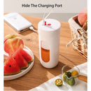 Mixer 300 ml Hand Blender Electric Juicer Electric Smoothie Blender Juicer