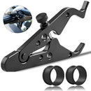 Cramp Rest Clip Oil Lock Throttle Lock Throttle Grips Auxiliary Fixer