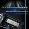 Jonsbo M.2-5 Aluminum Alloy M.2 2280 SSD Solid State Hard Disk Cooling Heat Sink
