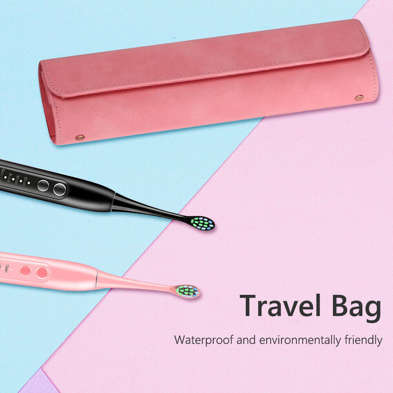 Electric Toothbrush Travel Carrying Bag Waterproof Tooth Brush Protective Cas