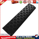 Heat Shrink Wraps Tubing Fishing Rod Badminton Racket Grip Sleeve (Black) Newly