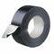 adhesive Cloth Duct Tape 4.8cm*9m Waterproof Heavy Qualit Gaffer Duty Black D2X8