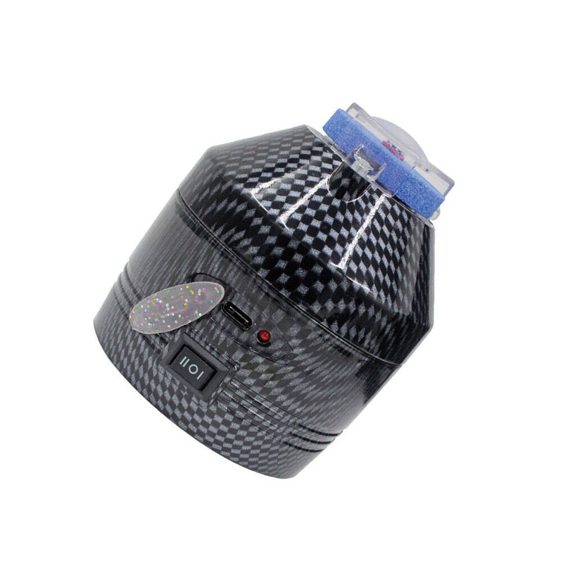 Rechargeable USB Electric Fishing Hook Sharpening Wheel Fish Hooks Grinding Disk