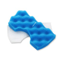 p VM 45 p SC43-47 SC43 SC57 Series Robots Filter Handheld Vacuum Cleaner Sponge