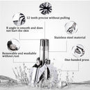 Cleaner Epilator Men's Nose Hair Razor Nose Hair Ear Trimmer Hair Remover
