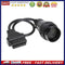 38 Pin to 16 Pin OBD2 OBD Car Diagnostic Adapter Cable for Mercedes Benz
