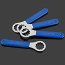 TOOPRE Lock Pedal Shaft Disassembly Tool for MTB Road Bike (Standard) Newly