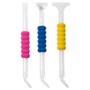 Anti-fatigue Elbow Point Drill Pen DIY Stick Bead Diamond Painting (A+B+C)