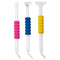 Anti-fatigue Elbow Point Drill Pen DIY Stick Bead Diamond Painting (A+B+C)