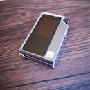 For Hifiman R2R2000 Soft TPU Protective Skin Case Clear Screen Protector Case