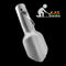 Ultralight Shovel Mini Portable Gardening Tool Camping Spade for Hiking Bac