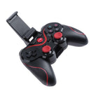 T3 Wireless Bluetooth Gamepad Gaming Controller for Android Smartphone Tablet PC