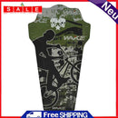MTB Bike Fenders Mountain Bicycle Water Proof Fenders Fixed Gear Bike Mudguard