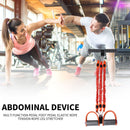 Strength Training Resistance Band for Yoga Fitness Exercise Abdomen Exercise