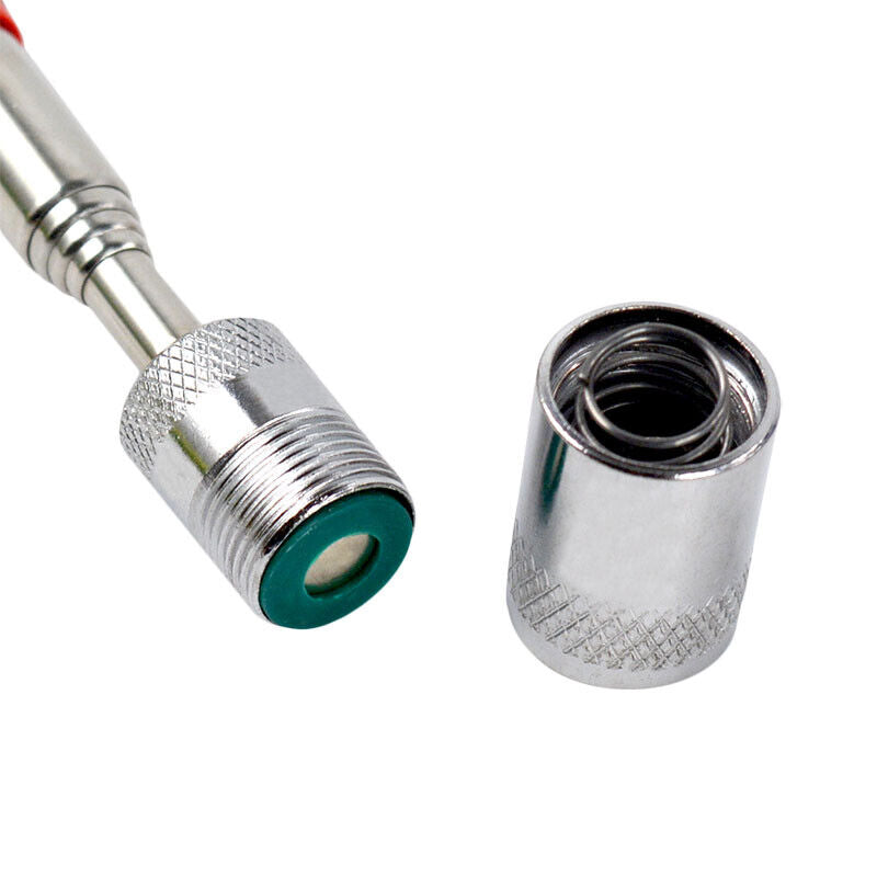 Flexible Torch Magnetic Telescopic Tool Magnet LED Extendable