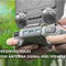 Drone Guard Controller Protector Sun Hood Screen For DJI Mini 3 Pro RC Remote