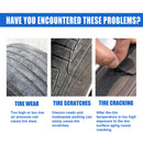 30ml Car Adhesive Pull Repair Glue Sealer Caulk Car Rubber Tyre Crack Repairing