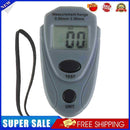 EM2271 Digital Coating Thickness Gauge Painting Thickness Tester Meter(1)