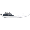 Exterior Door Handle Car Accessories Door Knob Handle For Fiat 500 2012-2018