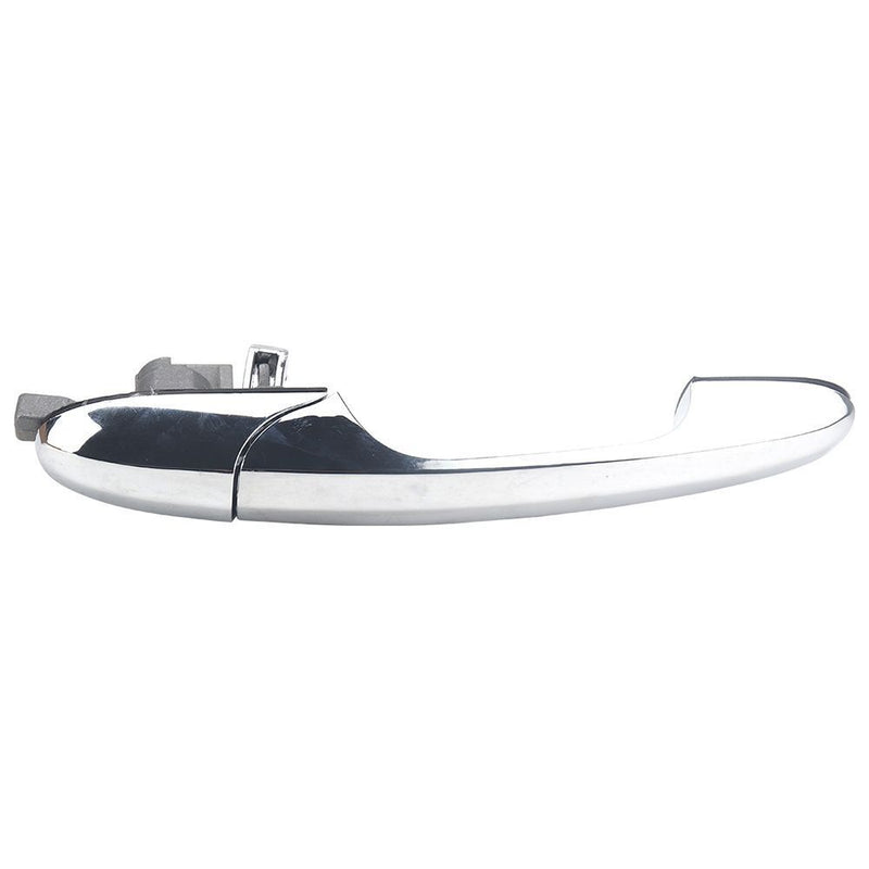 Exterior Door Handle Car Accessories Door Knob Handle For Fiat 500 2012-2018