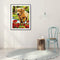 #A 5D DIY Diamond Painting Kits Animal Full Round Drill Wall Decor Art Crafts Se