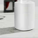 Air Humidifier with LED Night Light Mini Cool Mist Maker Essential Oil Diffuser