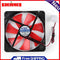 140mm 4-Pin Ultra Silent PC Case Cooling Fan CPU Cooler Fan Computer Radiator