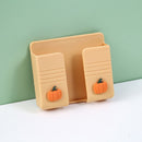 Cable Receive Wall Holder Data Cable Rack Mobile Phone Stand Wall Store Rack