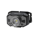 Induction Headlight Smart Sensor Head Torch Fishing Running Light LED Light