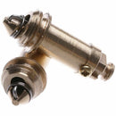 Replacement Clack Plug Bolt Plug Bolt Spring Pop Up Bolt Basin Drain Stopper