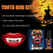 DIY Tooth Gem Kit Multifunctional with Curing Light Glue Professional Ornament